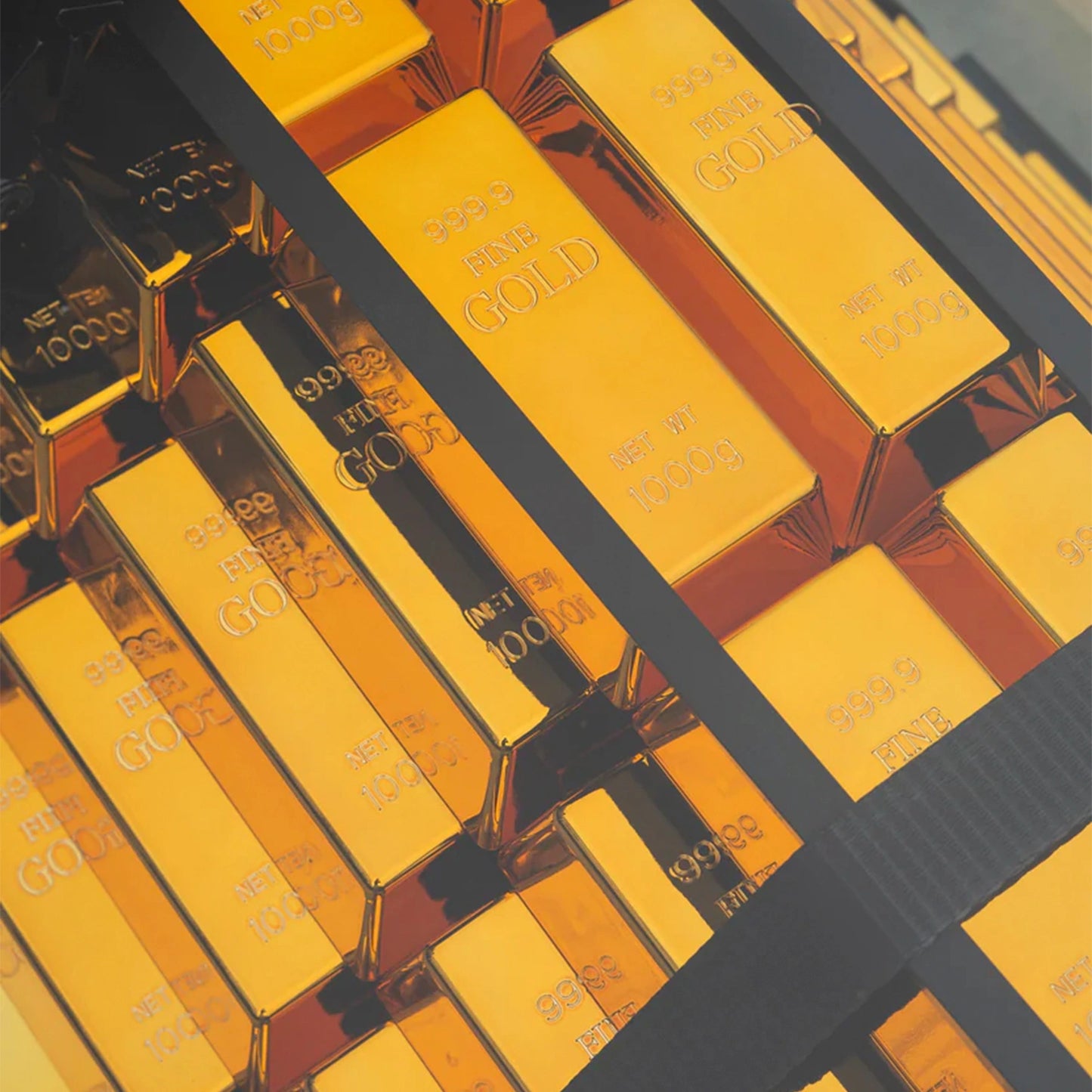 THE GOLDEN BRICKS STATEMENT