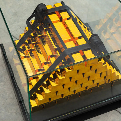 THE GOLDEN BRICKS STATEMENT