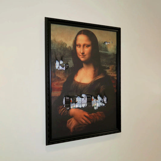 MONEY LISA