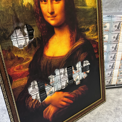 MONEY LISA